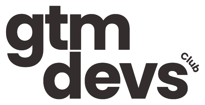 gtm devs club
